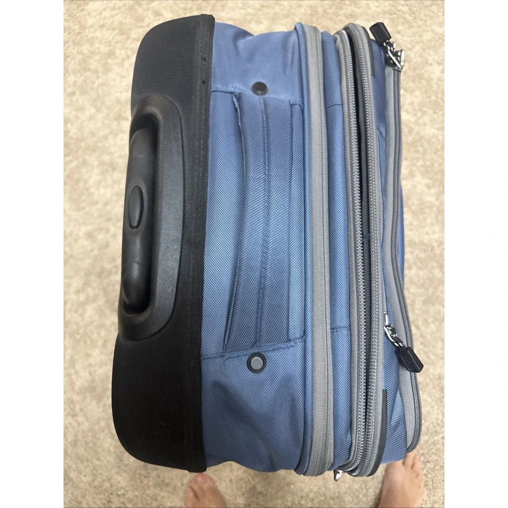 eBags EB2147-25W Blue 25